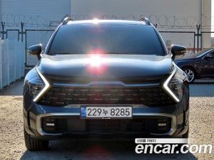 Kia Sportage Signature Gravity 2WD 2022