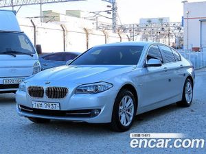 Bmw 5-series 528i 2011