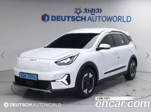 Kia Niro Air (Taxi Trim) 2023
