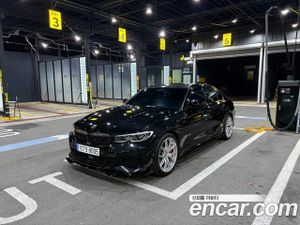 Bmw 3-series M340i Performance 2022