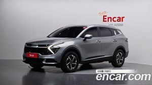 Kia Sportage Prestige 2WD 2024