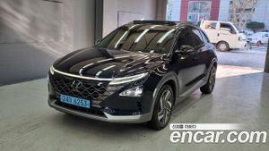 Hyundai Nexo Premium 2022