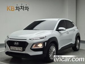 Hyundai Kona Modern Choice 1.6 Turbo 2WD 2020