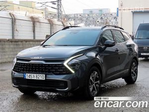 Kia Sportage Signature Gravity 2WD 2022