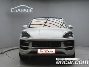Porsche Cayenne 3.0 Coupe 2024