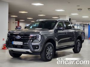Ford Ranger Wildtrack 2.0 2023