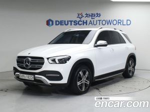 Mercedes-benz Gle-class GLE300d 4MATIC 2019