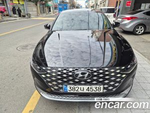 Hyundai Grandeur Calligraphy 2.5 2021