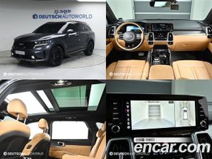 Kia Sorento Gravity Diesel 2.2 4WD 2021