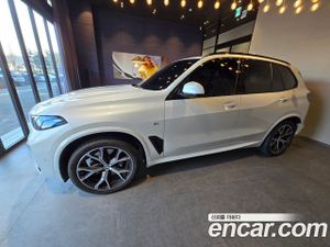 Bmw X5 xDrive 40i M Sport 2024