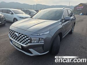 Hyundai Santafe Premium Choice Diesel 2.2 2WD 2021