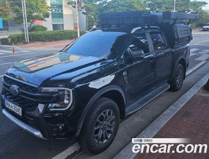 Ford Ranger Wildtrack 2.0 2023