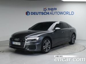 Audi A6 45 TFSI Premium 2023