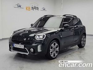 Mini Countryman 2nd ALL4 Classic 2024
