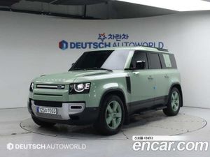 Land rover Defender 110 D300 75th Edition 2023