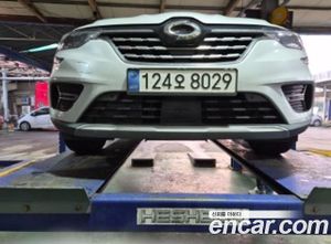 Renault-koreasamsung Xm3 1.6 GTe RE 2022