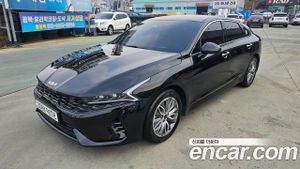Kia K5 Noblesse 2023