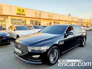 Genesis G90 Luxury 3.8 AWD 2019