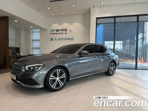 Mercedes-benz E-class E250 Avantgarde 2020