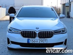 Bmw 5-series 530e Luxury 2022