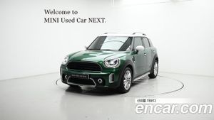 Mini Countryman 2nd HIGH 2020