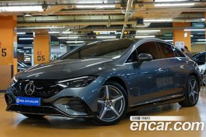 Mercedes-benz Eqe EQE350 4MATIC 2024