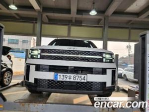 Hyundai Santafe Calligraphy HEV 1.6 2WD 2023