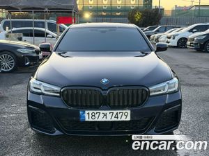 Bmw 5-series 530i M Sport Package 2022