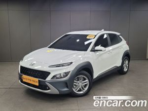 Hyundai Kona Modern Choice Gasoline 1.6 Turbo 2WD 2022