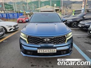 Kia Sorento Signature Diesel 2.2 2WD 2020