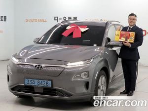 Hyundai Kona Premium 2019