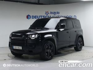 Land rover Defender 110 D300 HSE 2022