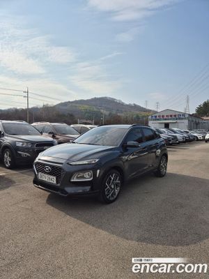 Hyundai Kona Premium Special 2020
