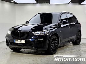 Bmw X5 xDrive 45e M Sport 2021