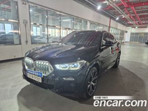 Bmw X6 xDrive40i M Sport 2021