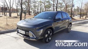 Hyundai Kona Inspiration 2024