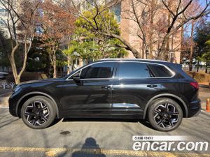 Volkswagen Touareg 3.0 TDI Prestige 2025