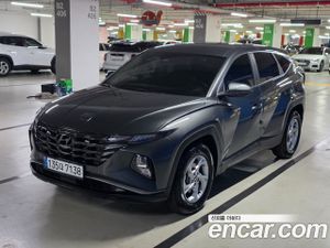 Hyundai Tucson Modern Gasoline 1.6 Turbo 2WD 2023