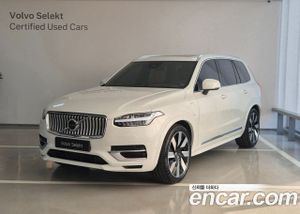 Volvo Xc90 T8 Ultimate Bright Hybrid 2024