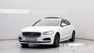 Volvo S90 B5 Inscription 2021