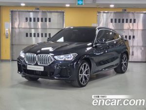 Bmw X6 xDrive40i M Sport 2022