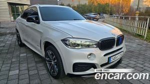 Bmw X6 xDrive 40d M Sport 2019