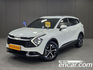 Kia Sportage Signature 2WD 2023