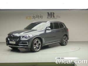 Bmw X5 xDrive 30d xLine 2022