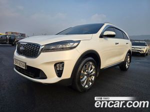 Kia Sorento No.1 Edition Diesel 2.2 2WD 2018