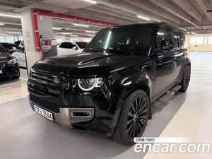 Land rover Defender 110 P400 X 2022