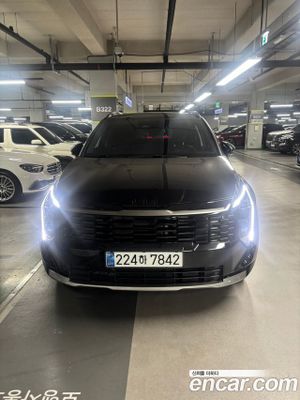 Kia Sportage Noblesse HEV 1.6 2WD 2025