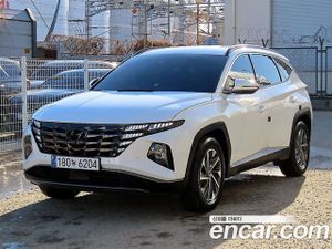Hyundai Tucson Inspiration 2WD 2023