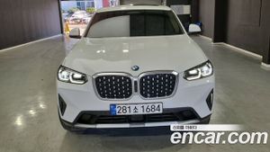 Bmw X4 xDrive20i xLine 2023