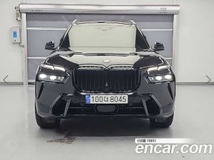 Bmw X7 xDrive 40i M Sport 6STR 2024